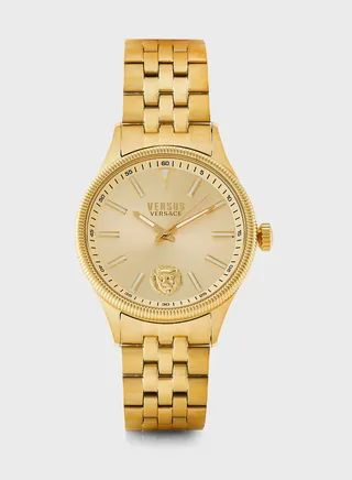Colonne Analog Watch