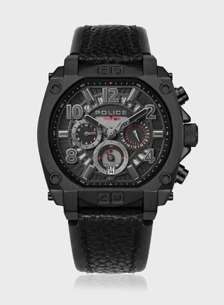 Flaunt Analog Watch