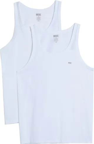 Undershirt White