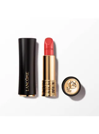 L'Absolu Rouge Cream Lipstick - 07 - Bouquet-Nocturne