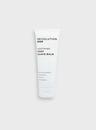 Soothing Post Shave Balm