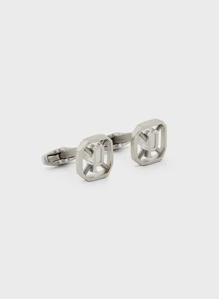 Spring Cufflinks