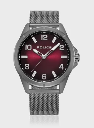 Barwara Gents Analog Watch