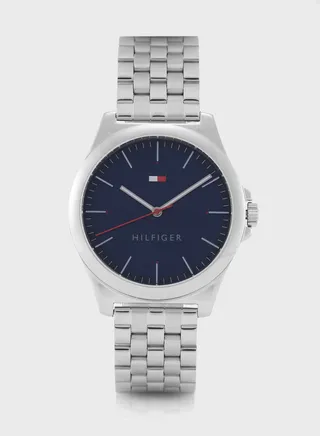 1791713 Barclay Analog Watch