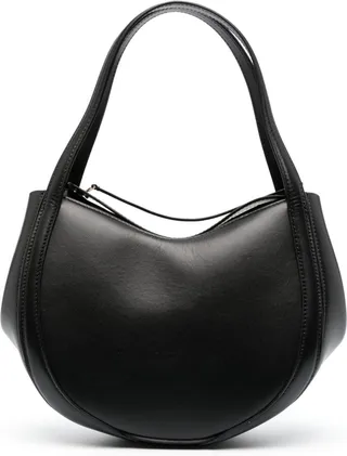 Logo-Print Tote Bag