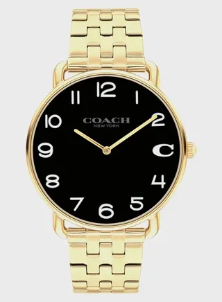 Elliot Analog Watch