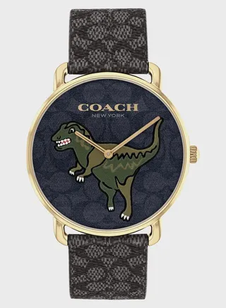 Elliot Analog Watch