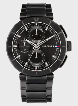 Lorenzo Chronograph Watch