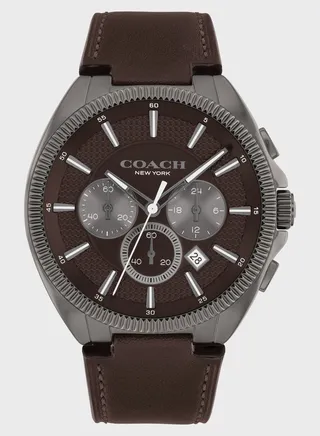 Jackson Analog Watch