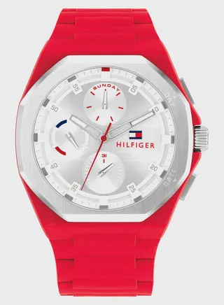 Neo Analog Watch