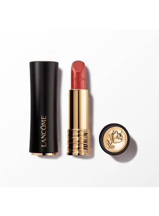 L'Absolu Rouge Cream Lipstick - 295 - French-Rendez-Vous