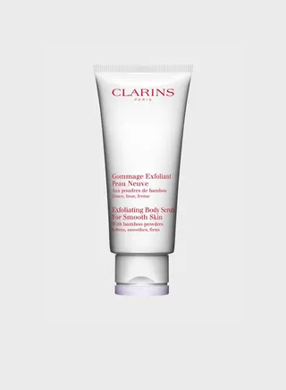 Exfoliating Body Scrub For Smooth Skin