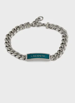 Fence Bracelet