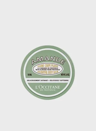 Almond Delightful Body Balm 100Ml