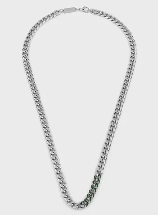 Strike Necklace