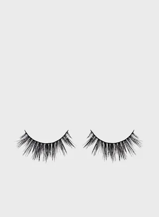 Lash In Belgravia
