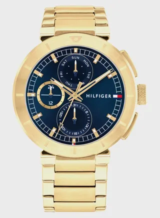 Lorenzo Chronograph Watch