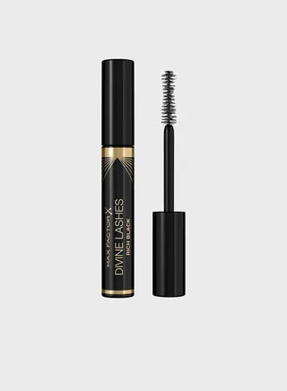 Max Factor Divine Lashes â€“ 001 â€“ Rich Black, 8ml