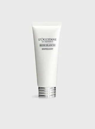 Illuminating Scrub Reine Blanche 75 ml