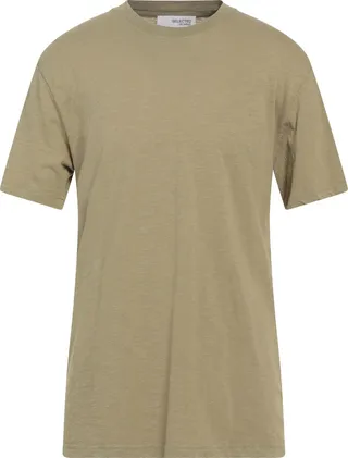 T-shirt Military Green