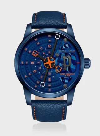 Avondale Gents Analog Watch