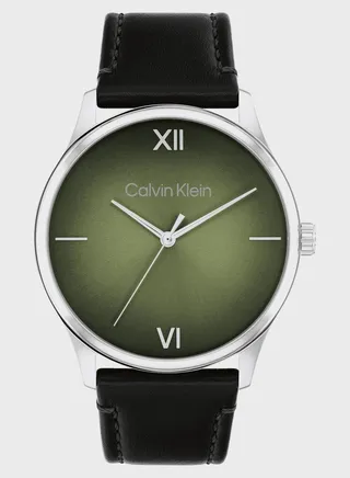 Ascend Analog Watch