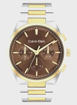 Distinguish Analog Watch