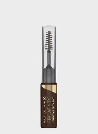 Browfinity Eyebrow Pencil - Semi-permanent –  03 Dark Brown