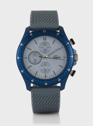 Neoheritage Analog Watch