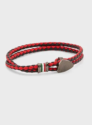Scudetto Bracelet