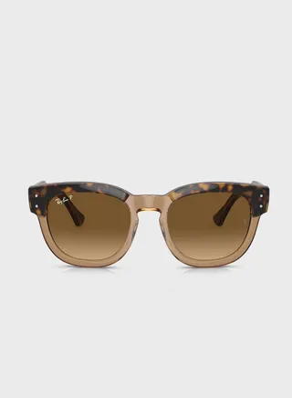 0Rb0298S Mega Hawkeye Sunglasses