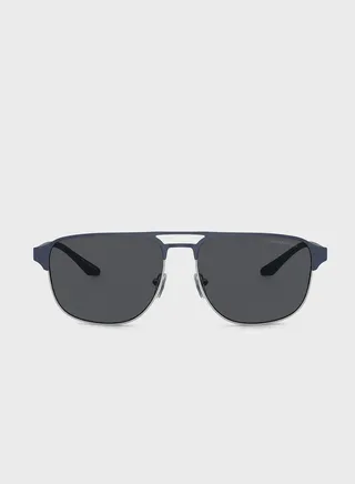 0Ea2144 Clubmasters Sunglasses