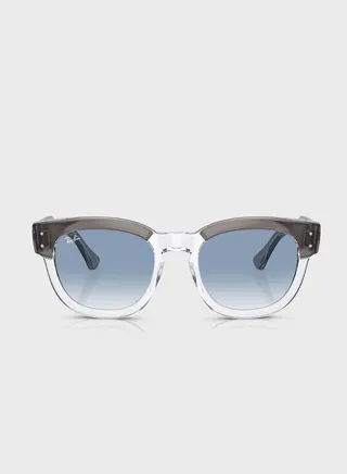 0Rb0298S Mega Hawkeye Sunglasses