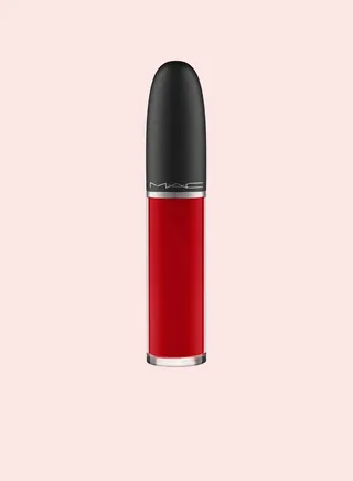 Retro Matte Liquid Lip Colour - Feels So Grand