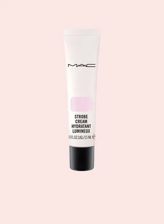 Mini MAC Strobe Cream