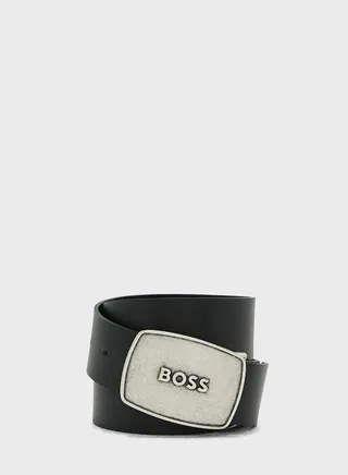 Allocated Hole Belt