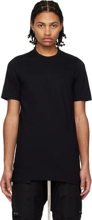 Rick Owens Black Level T-Shirt