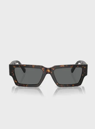 0Rj9096S Shape Sunglasses