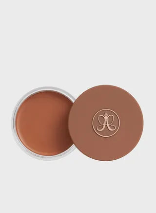 Cream Bronzer - Warm Tan