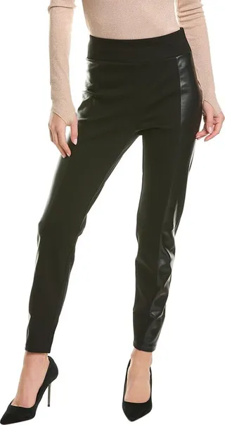 Bcbgmaxazria Contrast Pant