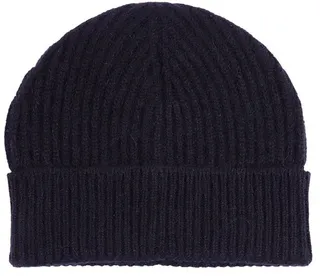 Maison Margiela Ribbed Knit Beanie