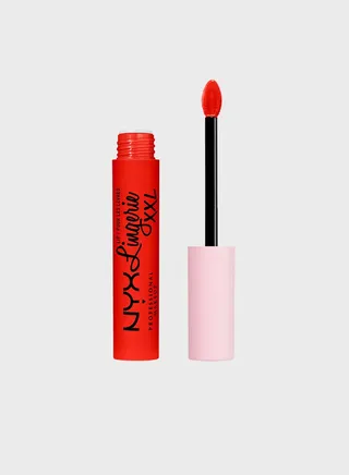 Lip Lingerie XXL - On Fuego