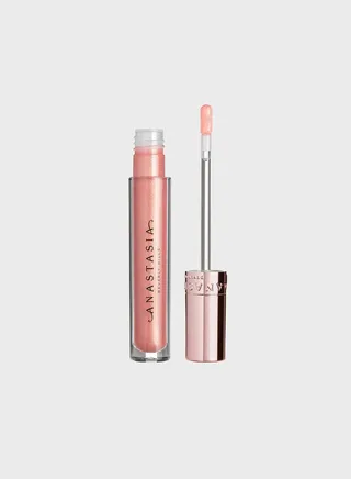 Lip Gloss - Peachy