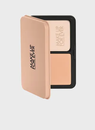 HD SKIN POWDER FOUNDATION