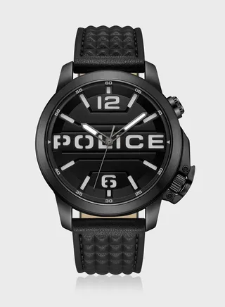 Flaunt Analog Watch