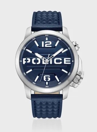 Flaunt Analog Watch