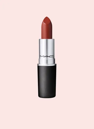 Re-Think Pink Amplified Crème Lipstick - Spill The Tea