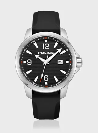Flaunt Analog Watch
