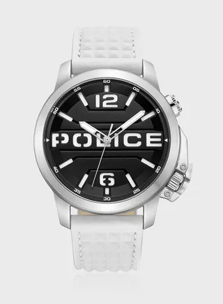 Flaunt Analog Watch