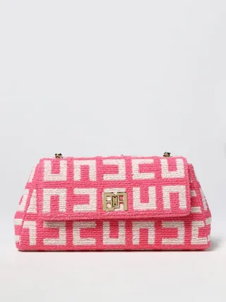 Shoulder bag woman Elisabetta Franchi
